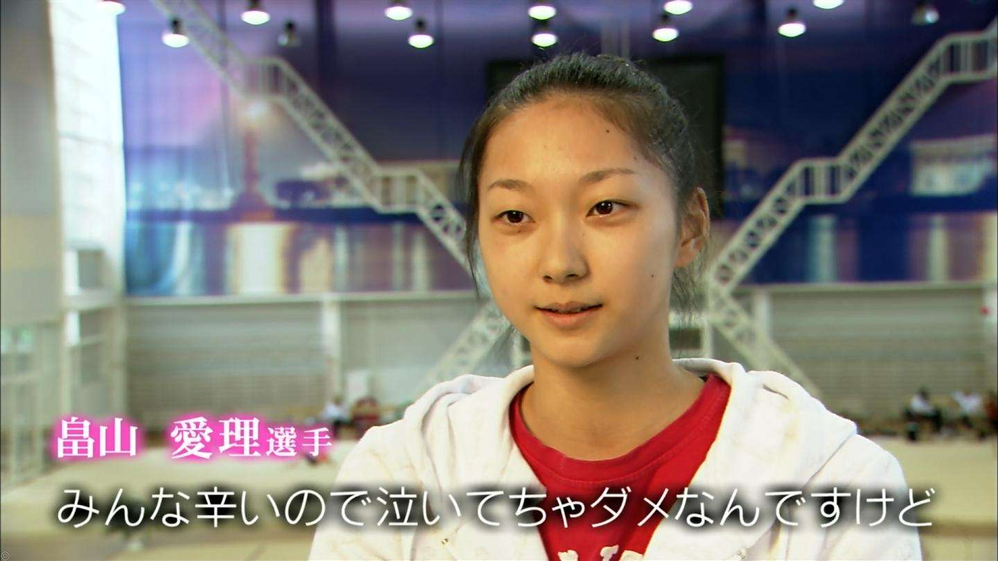一重、奥二重の美男美女がみたい