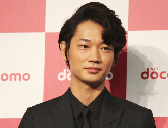 一重、奥二重の美男美女がみたい