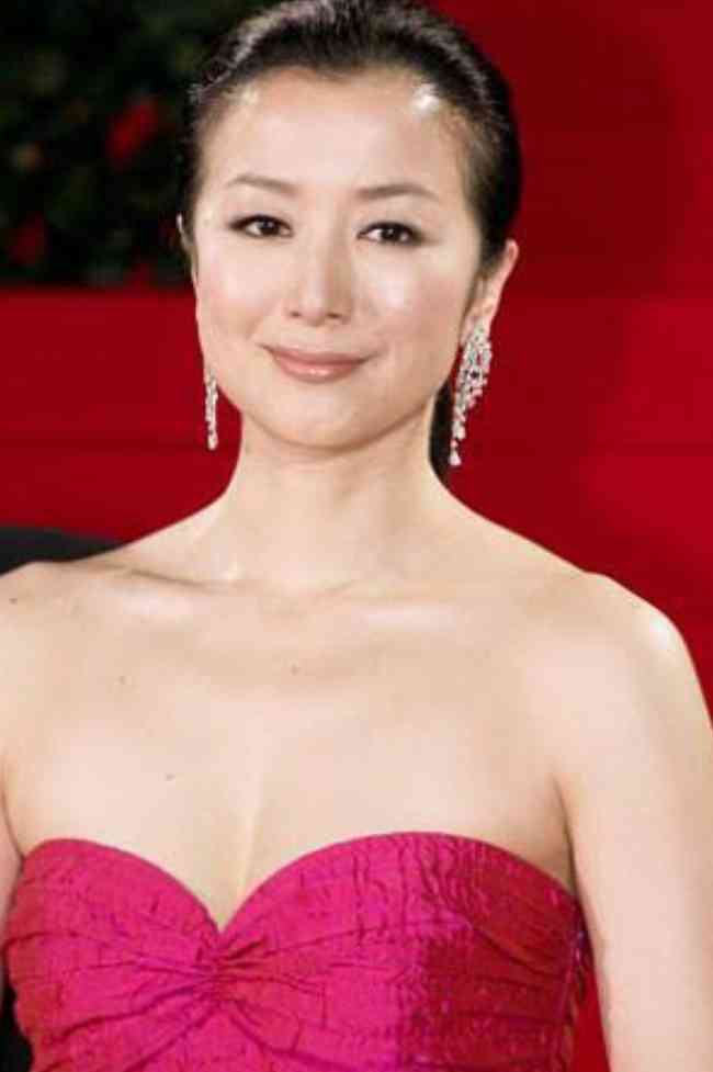 一重、奥二重の美男美女がみたい