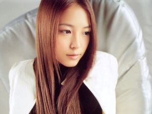 一重、奥二重の美男美女がみたい