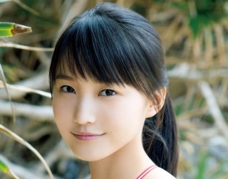 一重、奥二重の美男美女がみたい