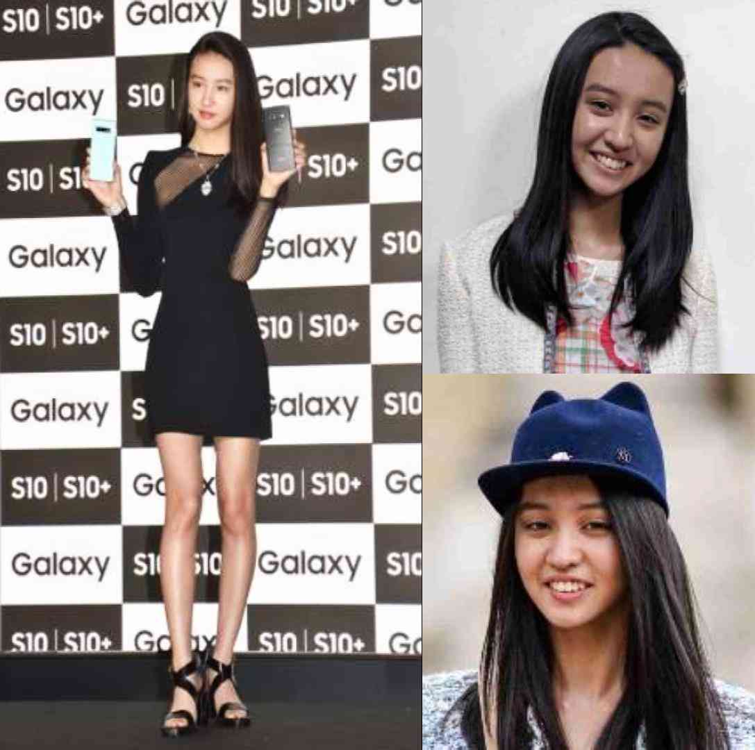 Koki, モデルデビュー1周年を報告「様々な経験…そのすべてを宝物に」美脚ショットも | ガールズちゃんねる - Girls Channel