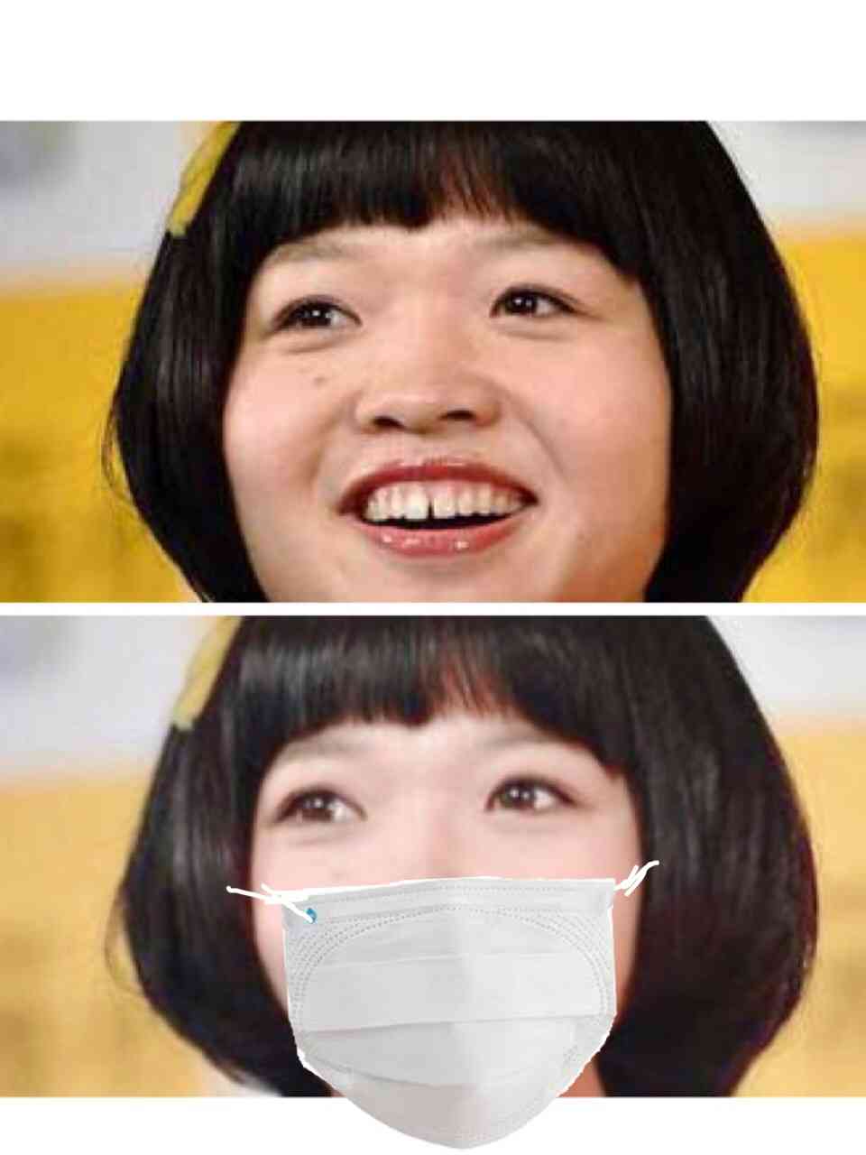 桐谷美玲＆河北麻友子が“お泊りディズニー” フル装備の“みれまゆ”コンビに反響