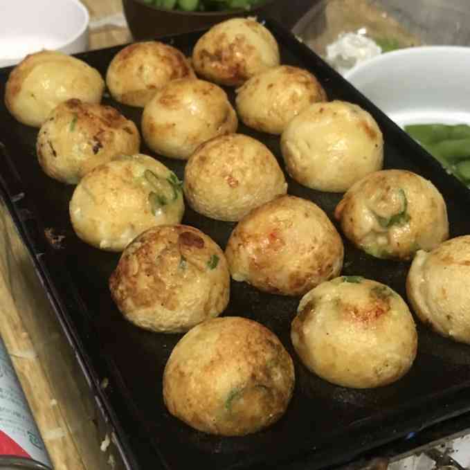 【ガチ歓迎】おすすめ!たこ焼きの具【ネタも歓迎?】