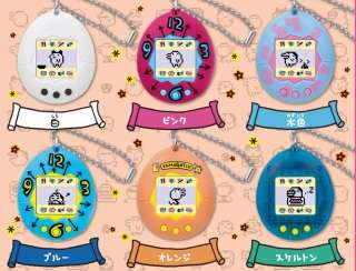 【今さらだけども】たまごっちトピ~