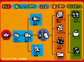 【今さらだけども】たまごっちトピ~