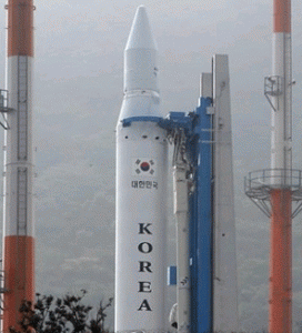 ホリエモンロケット、打ち上げ成功　民間単独で国内初