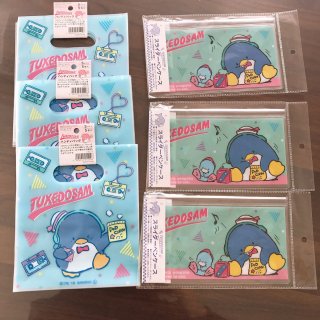 タキシードサム好きな人♪