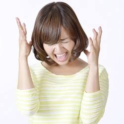 感情的な話し方
