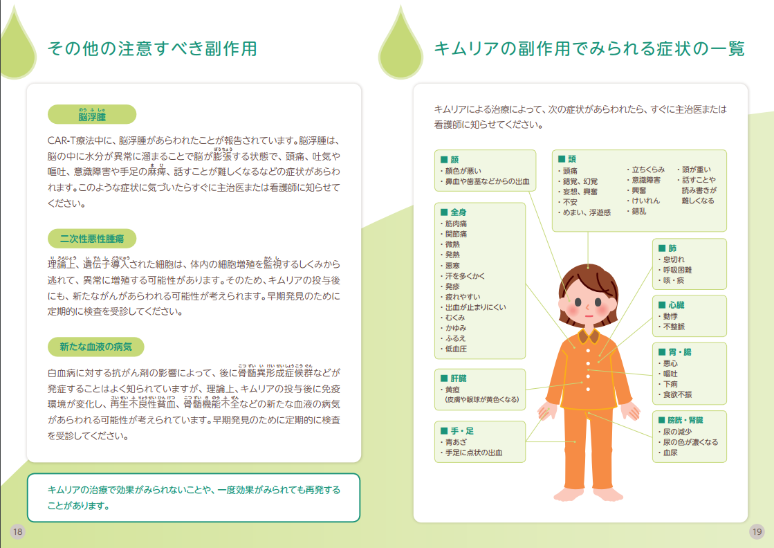 1回3349万円…超高額薬キムリア、22日から保険適用 薬価の在り方に一石、患者側は期待も