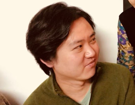 古尾谷雅人さんの長男 佐藤浩市に背押され父の名で再デビュー