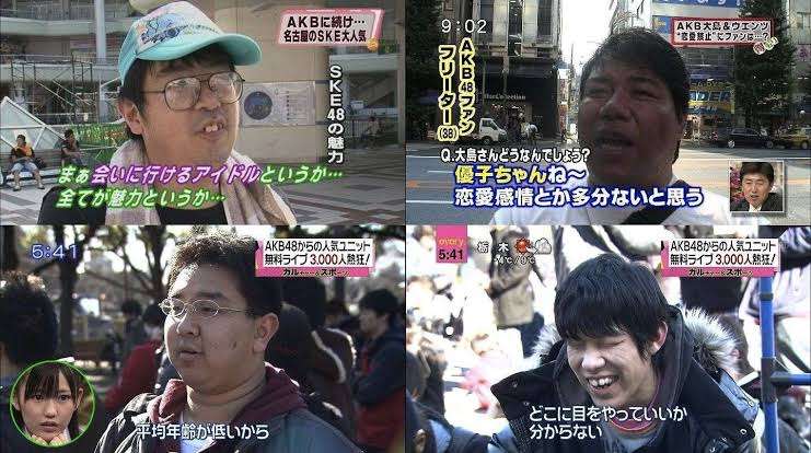 元AKB48西野未姫「AKBのファンみんな歯ない」「CD代で歯治してって思うくらいマジで歯溶けてる」