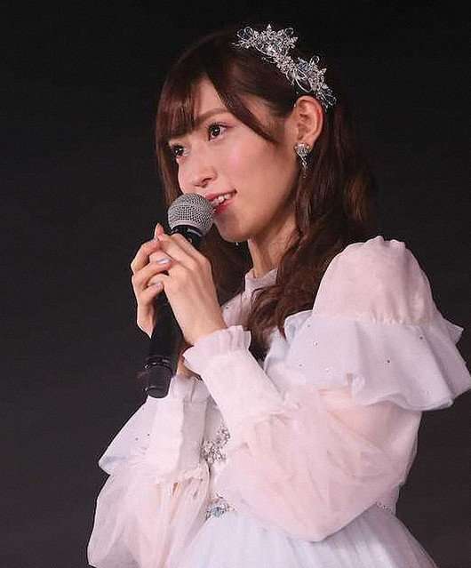 NGT48加藤美南が大炎上　山口真帆が映るテレビに「せっかくネイルしてるのにチャンネル変えて欲しい」
