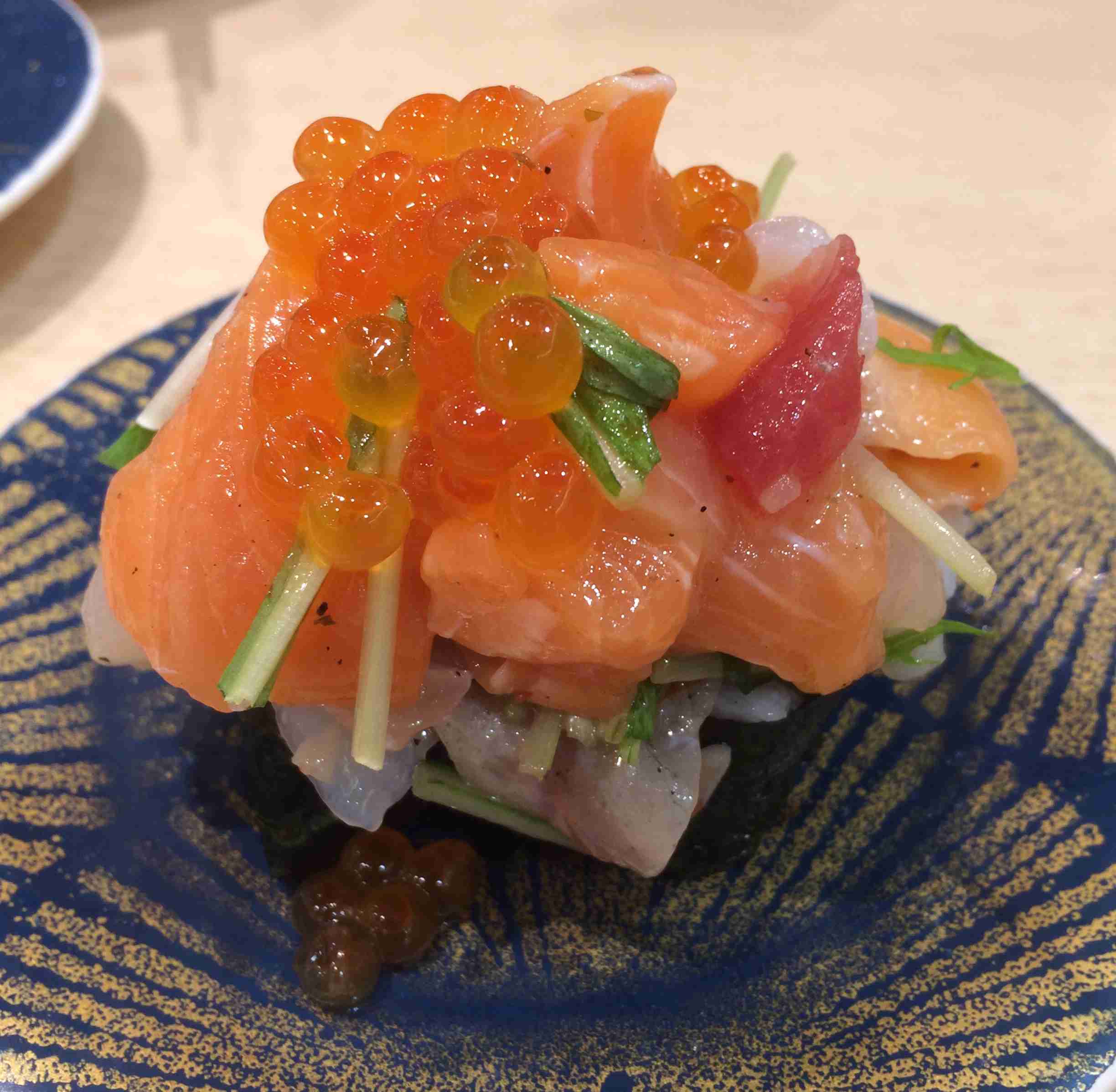 リアルなご飯が見たい！