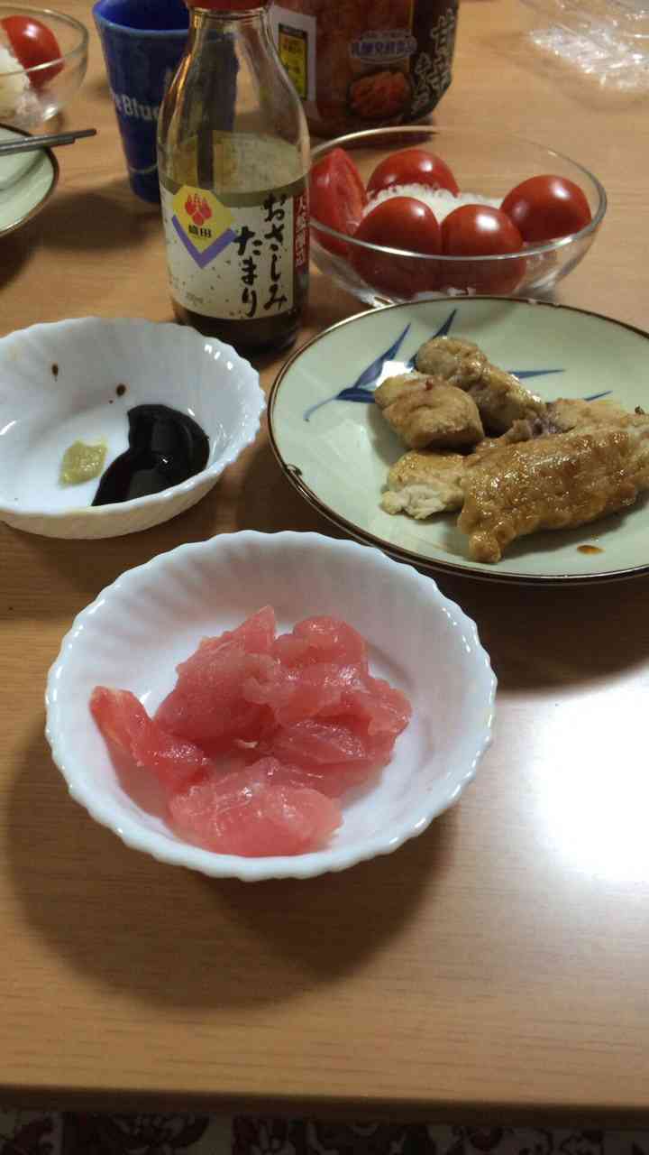 リアルなご飯が見たい！