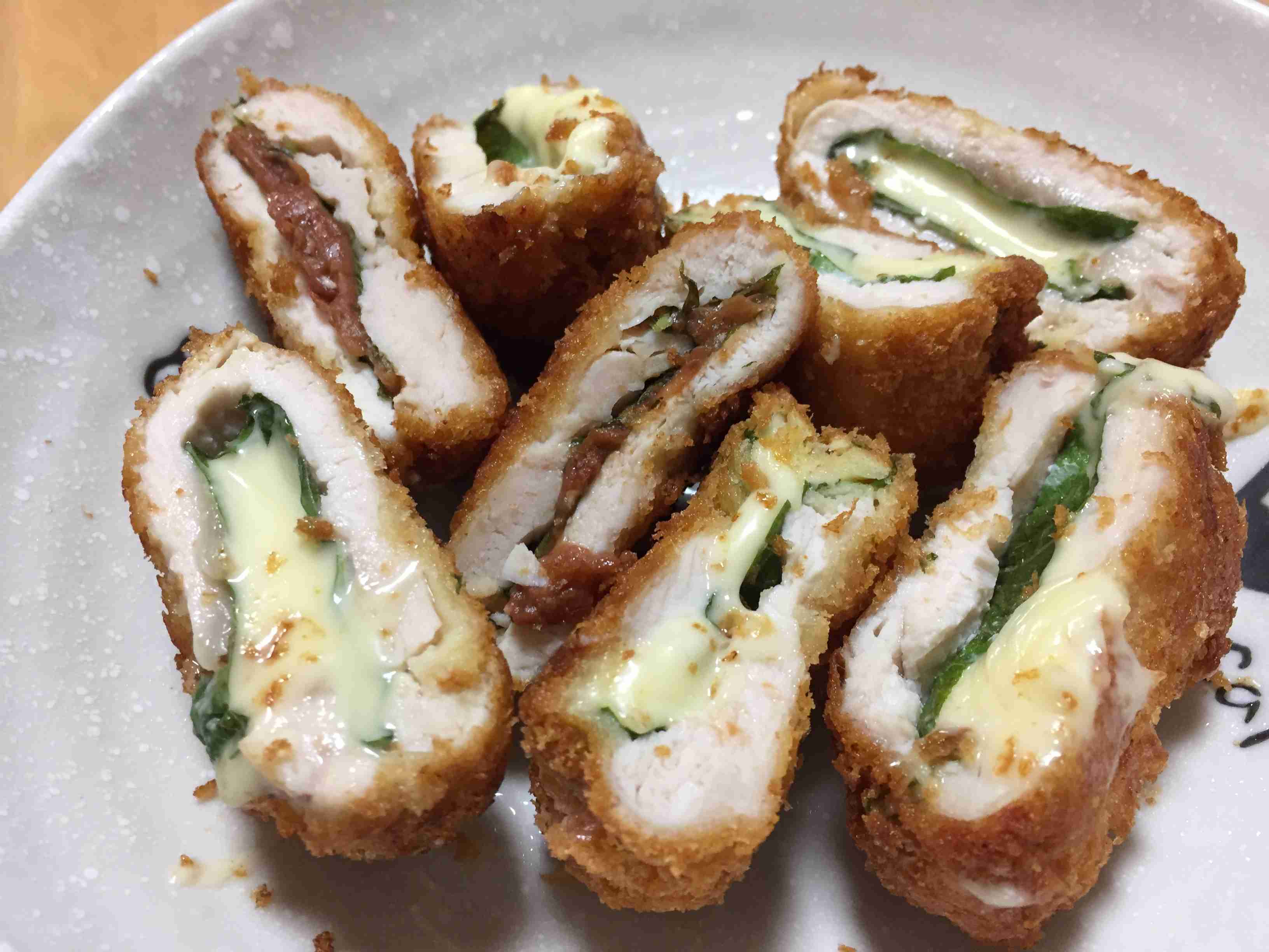 リアルなご飯が見たい！