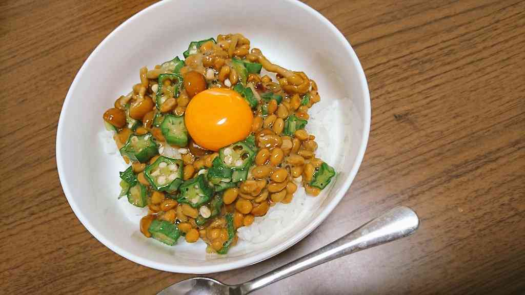 リアルなご飯が見たい！