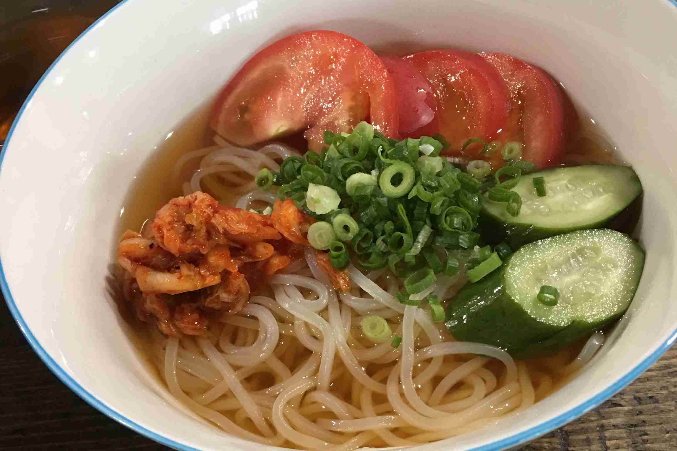 リアルなご飯が見たい！