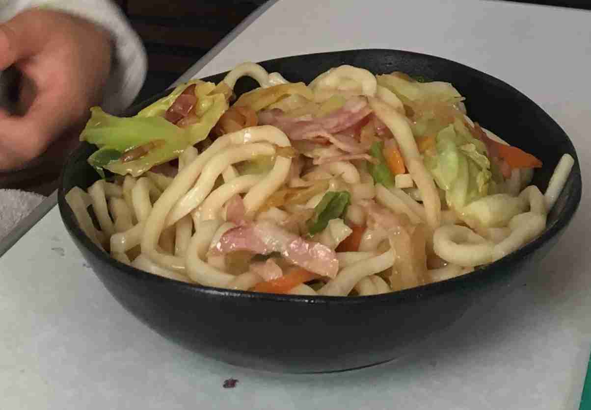 リアルなご飯が見たい！
