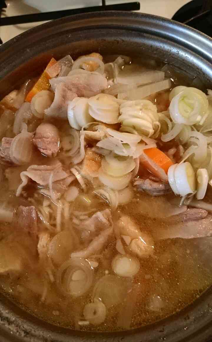 リアルなご飯が見たい！