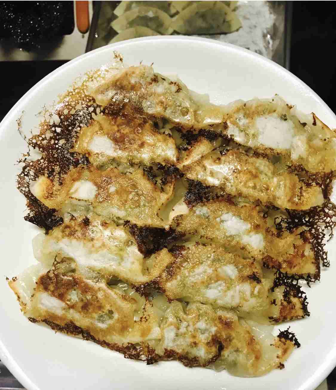 リアルなご飯が見たい！