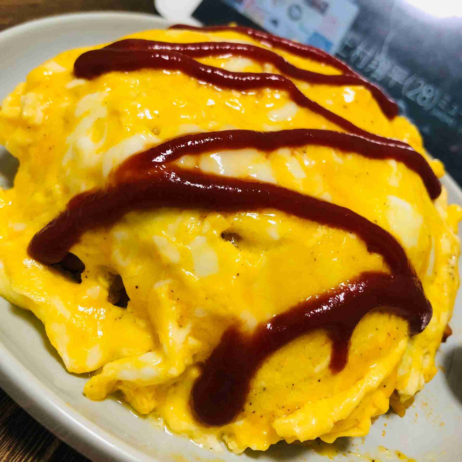 リアルなご飯が見たい！