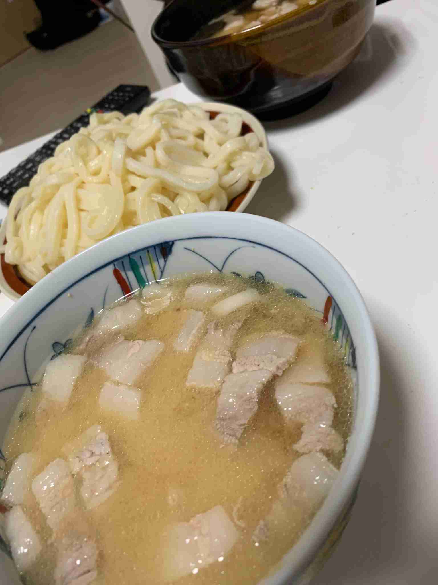 リアルなご飯が見たい！