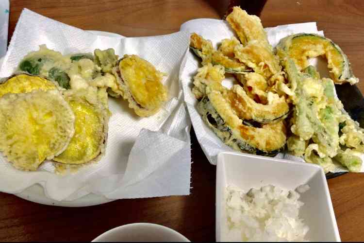 リアルなご飯が見たい！