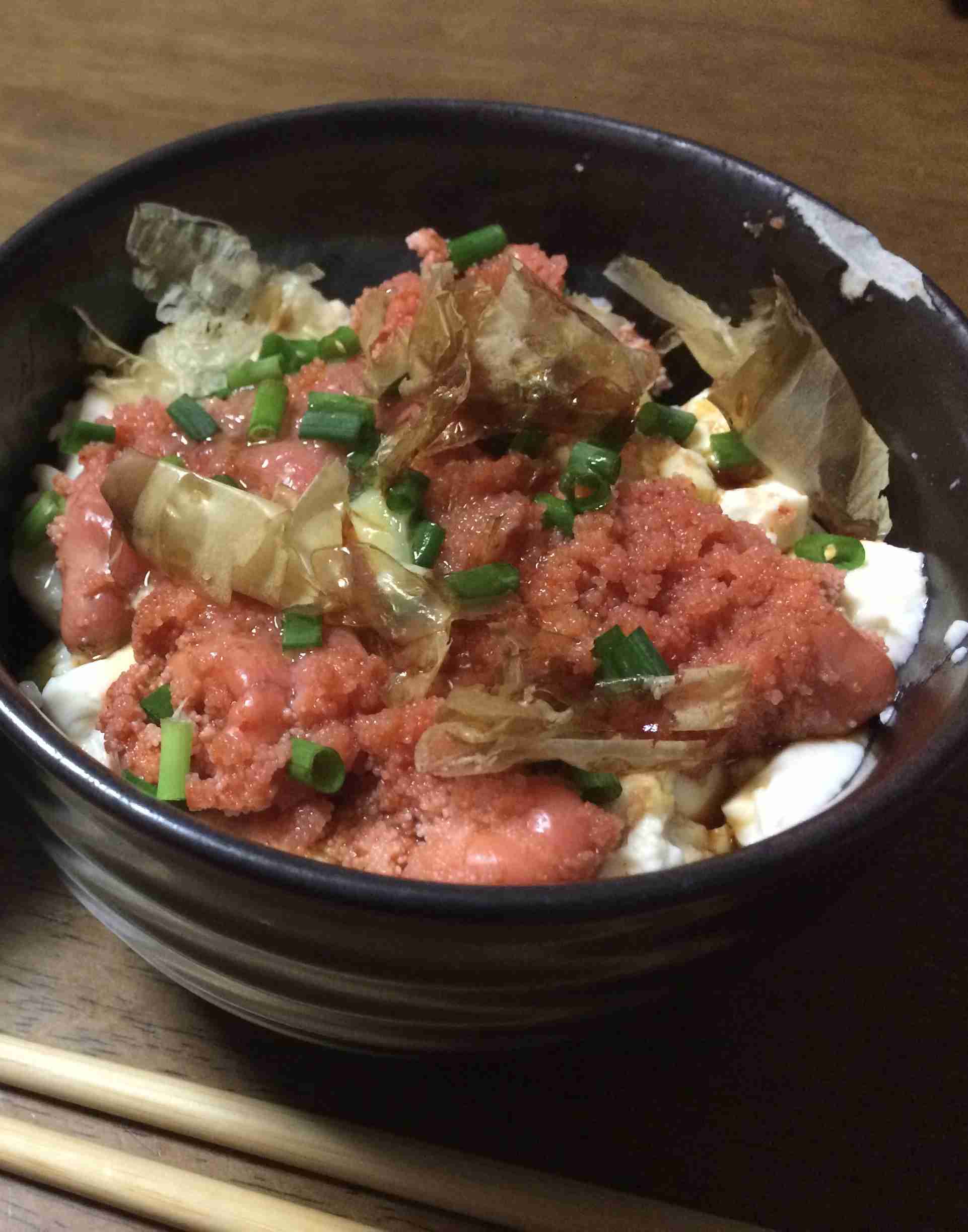 リアルなご飯が見たい！