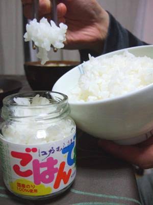 リアルなご飯が見たい！