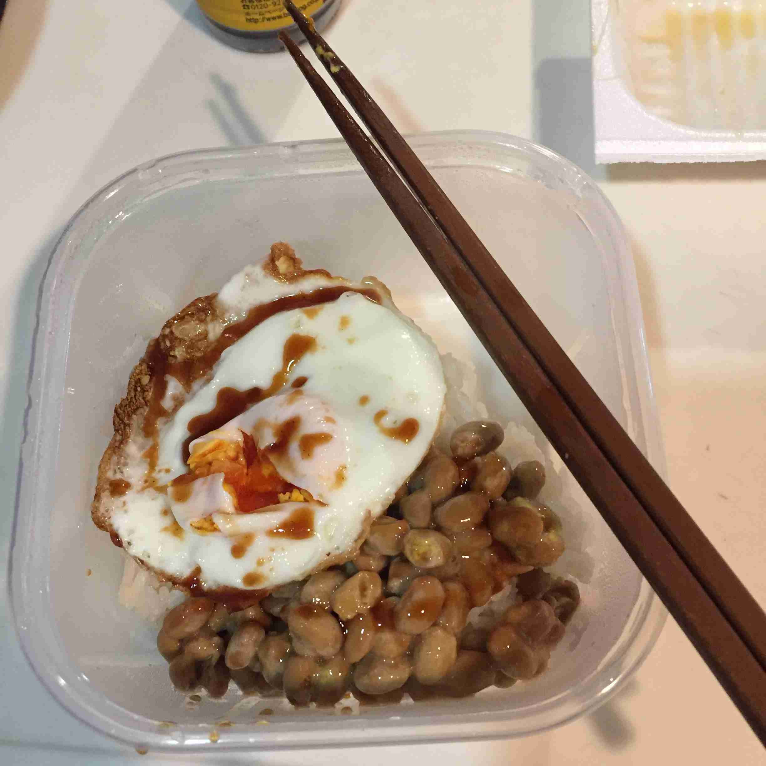 リアルなご飯が見たい！