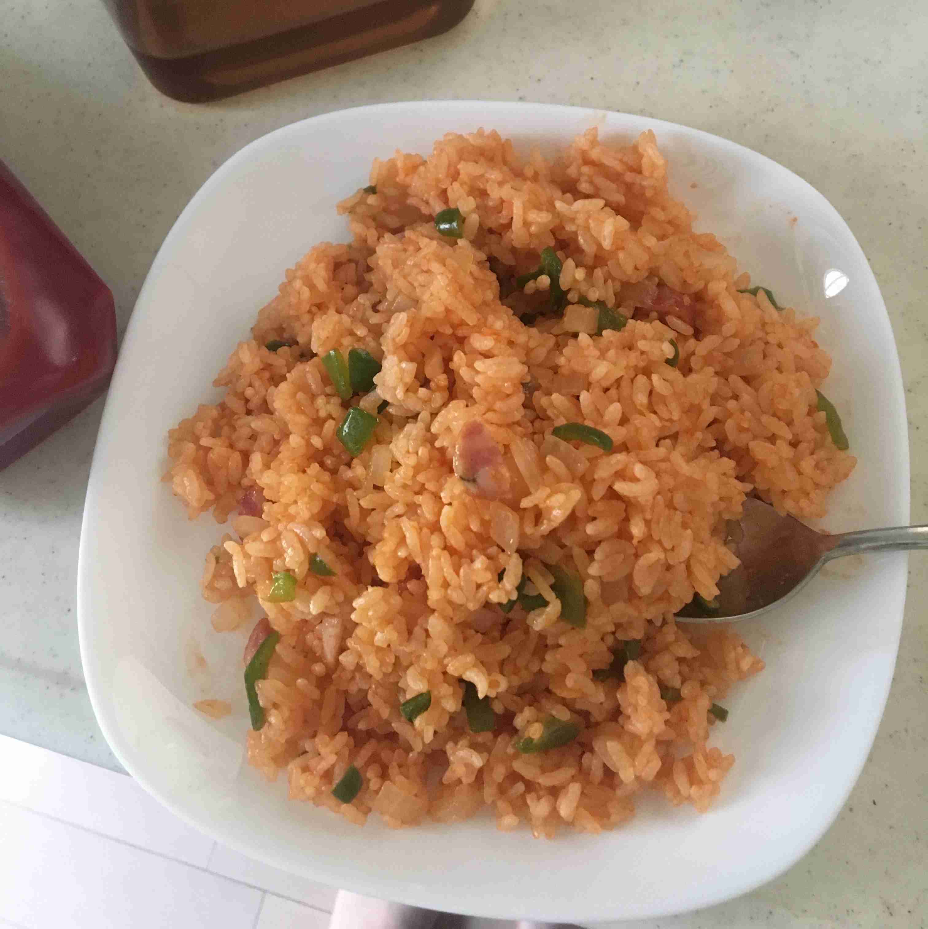 リアルなご飯が見たい！