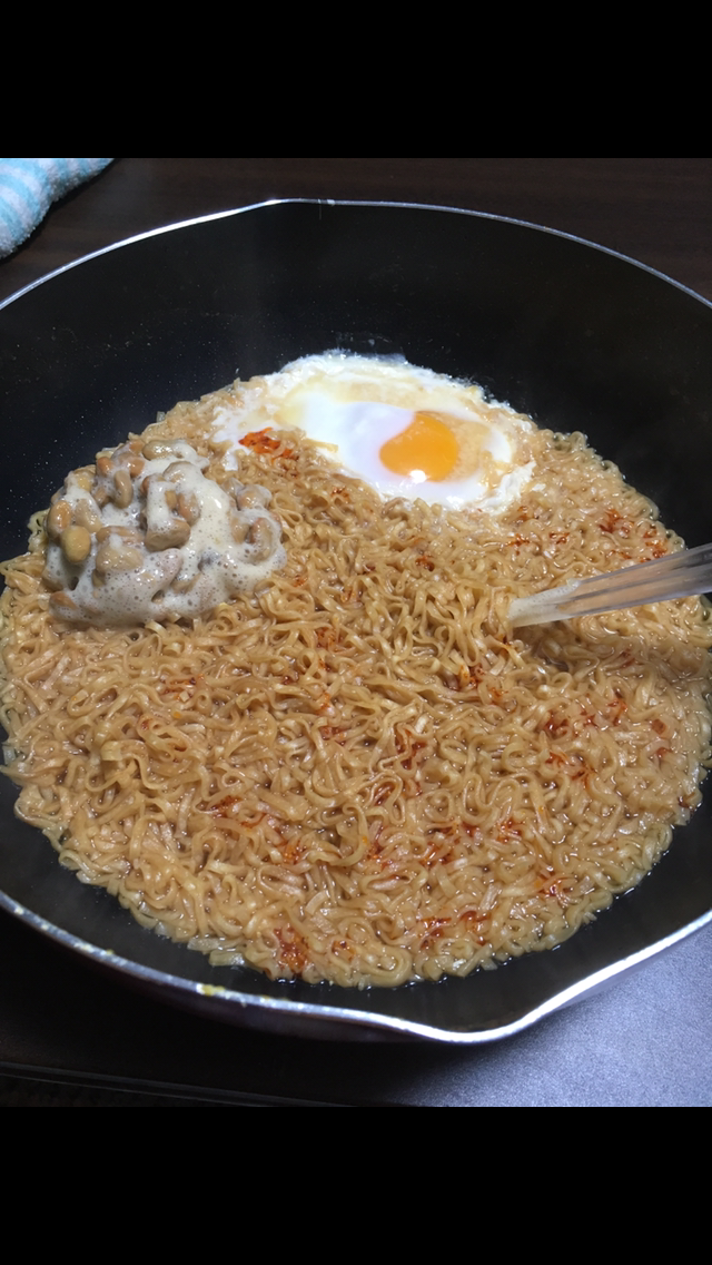 リアルなご飯が見たい！