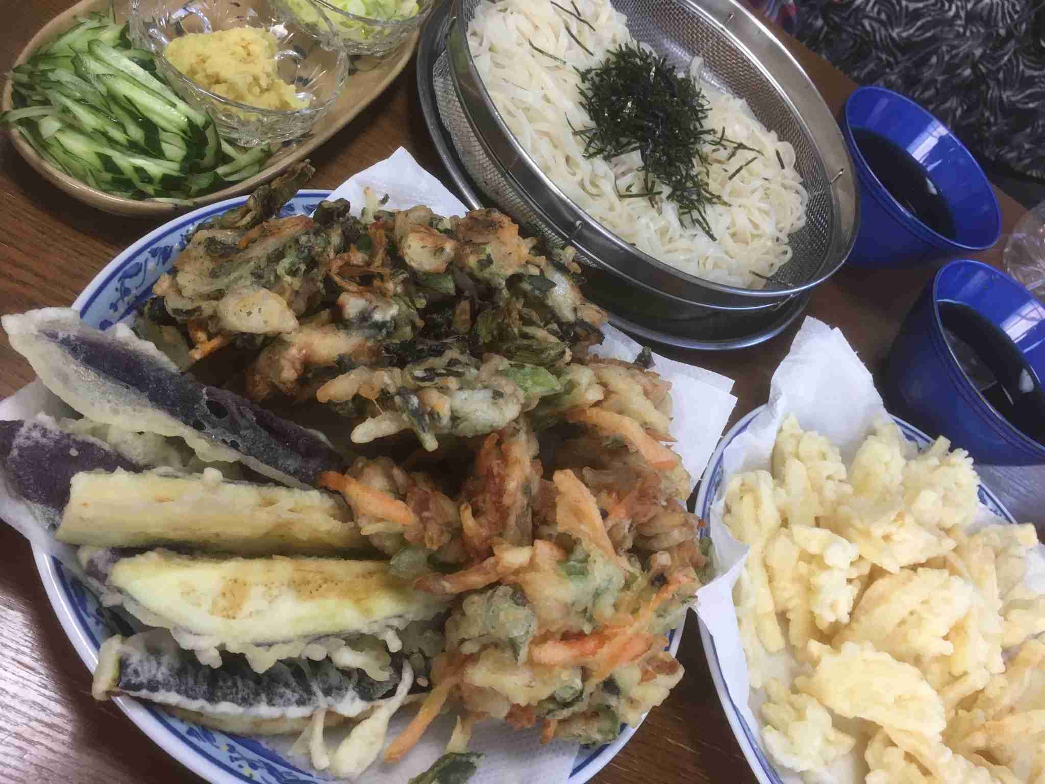 リアルなご飯が見たい！