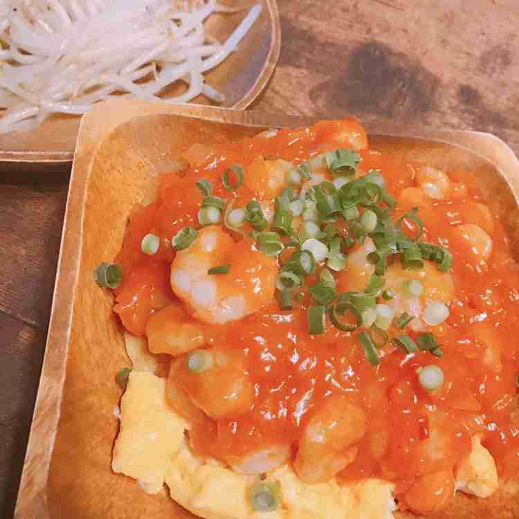 リアルなご飯が見たい！