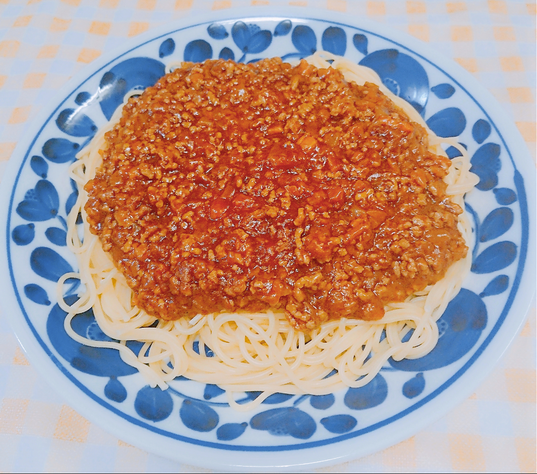 リアルなご飯が見たい！
