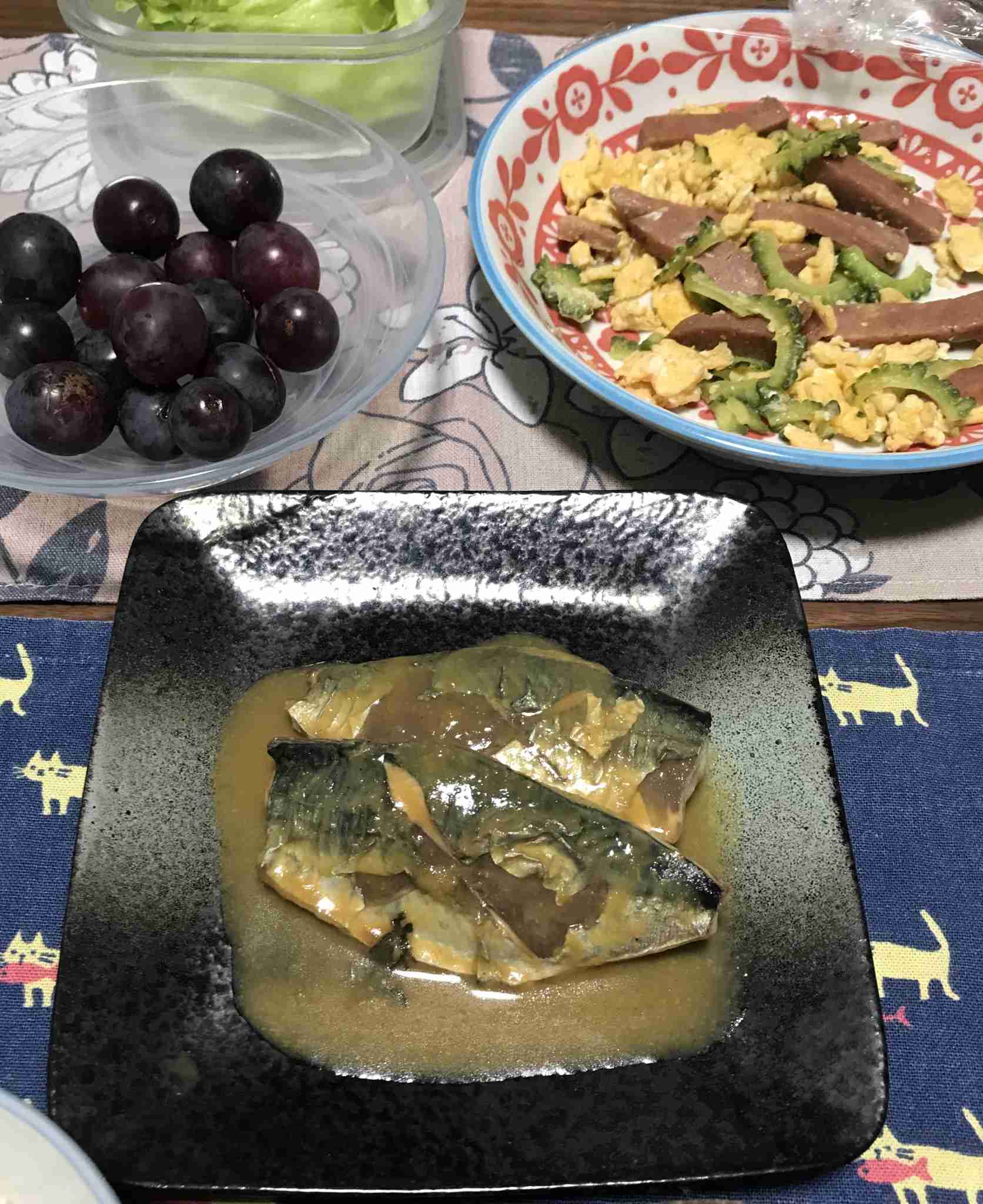 リアルなご飯が見たい！