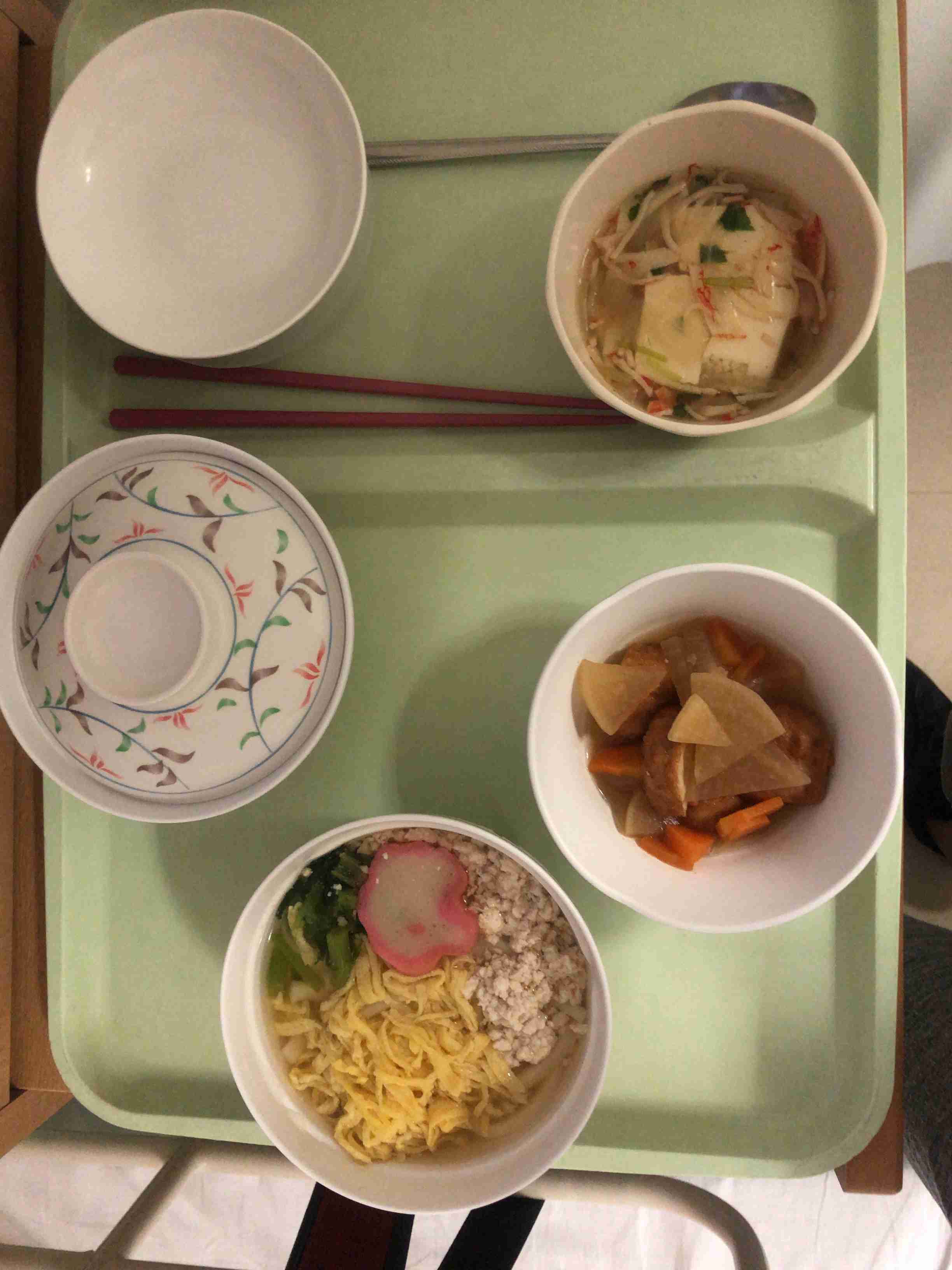 リアルなご飯が見たい！