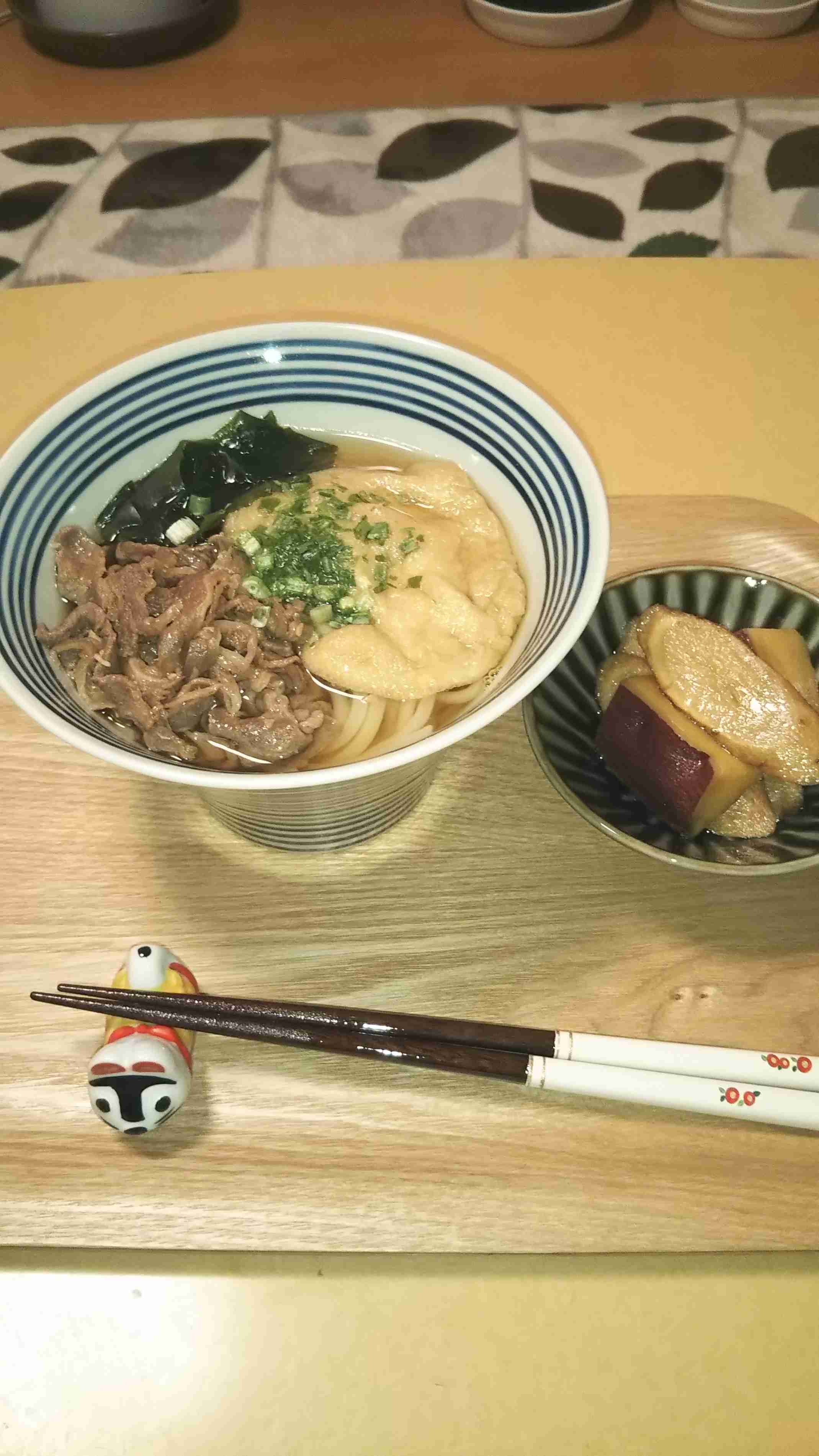 リアルなご飯が見たい！