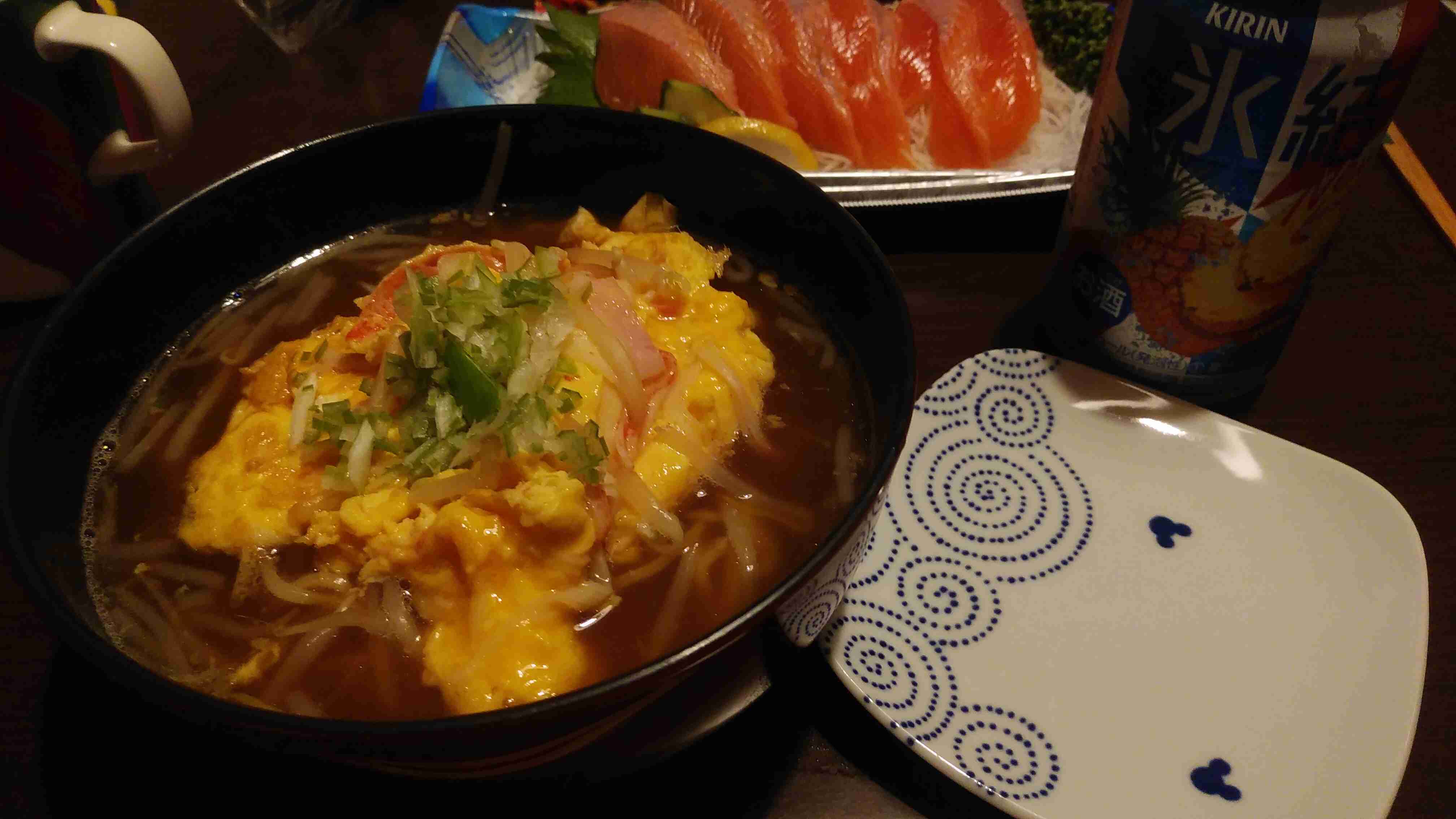 リアルなご飯が見たい！