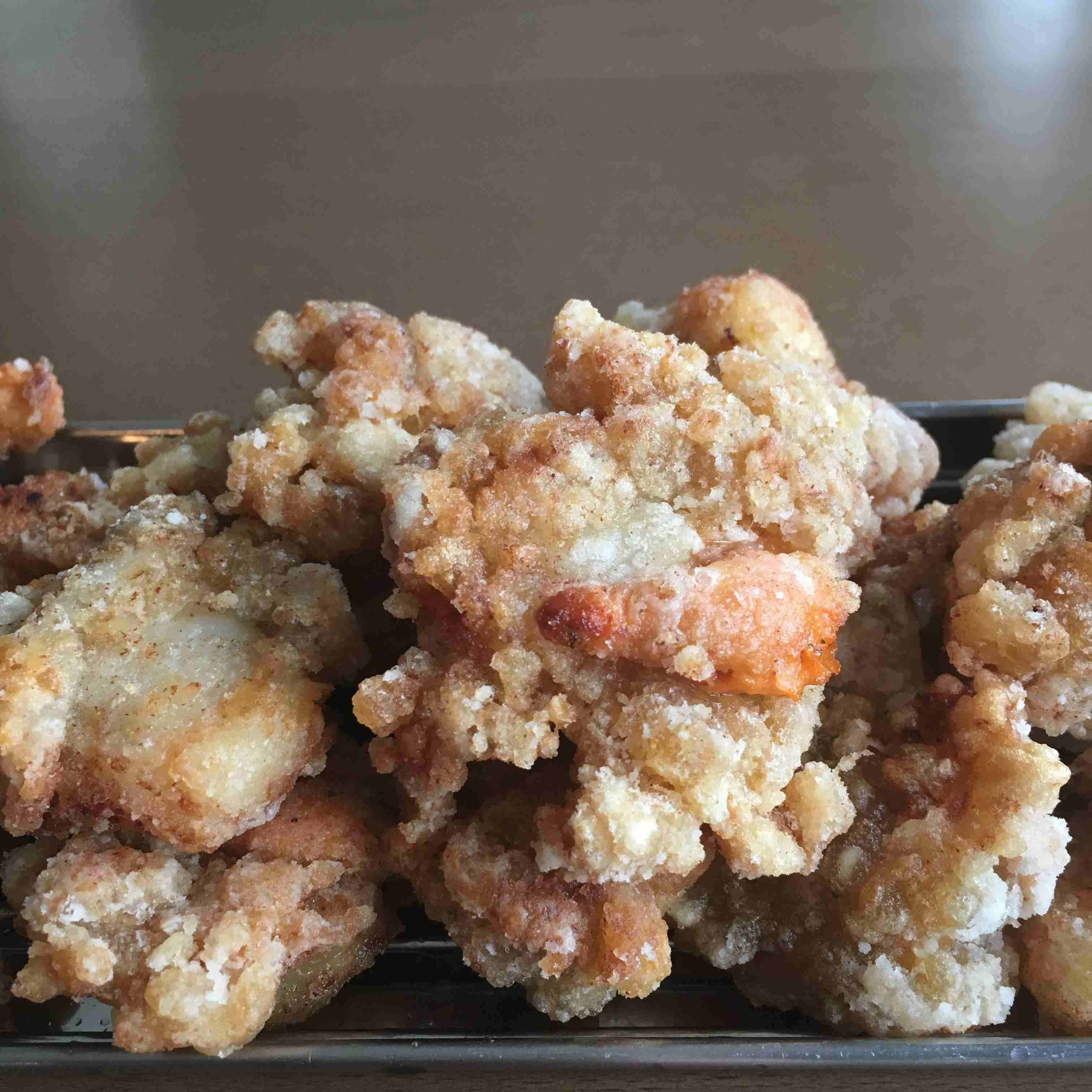 リアルなご飯が見たい！
