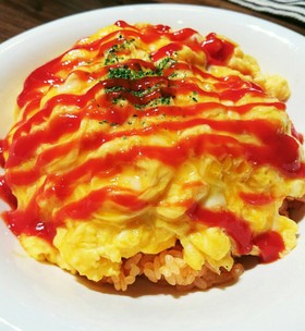 リアルなご飯が見たい！