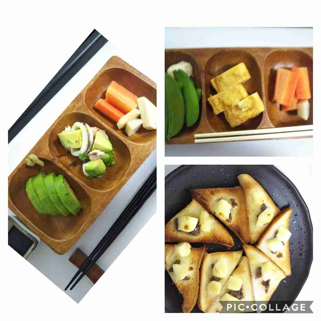 リアルなご飯が見たい！