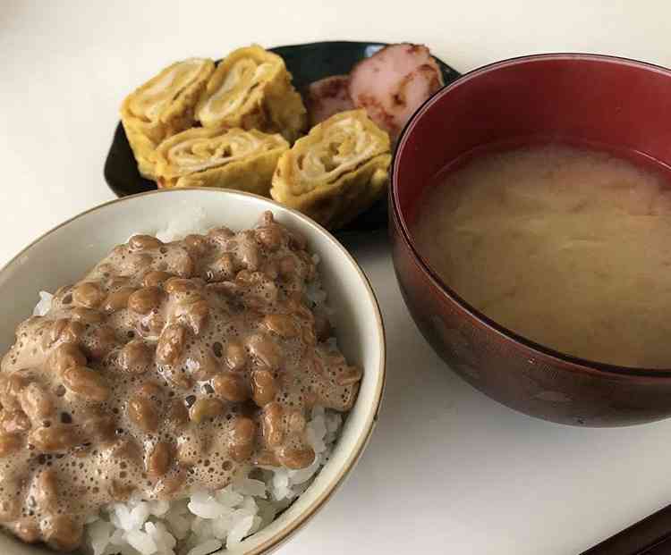 リアルなご飯が見たい！