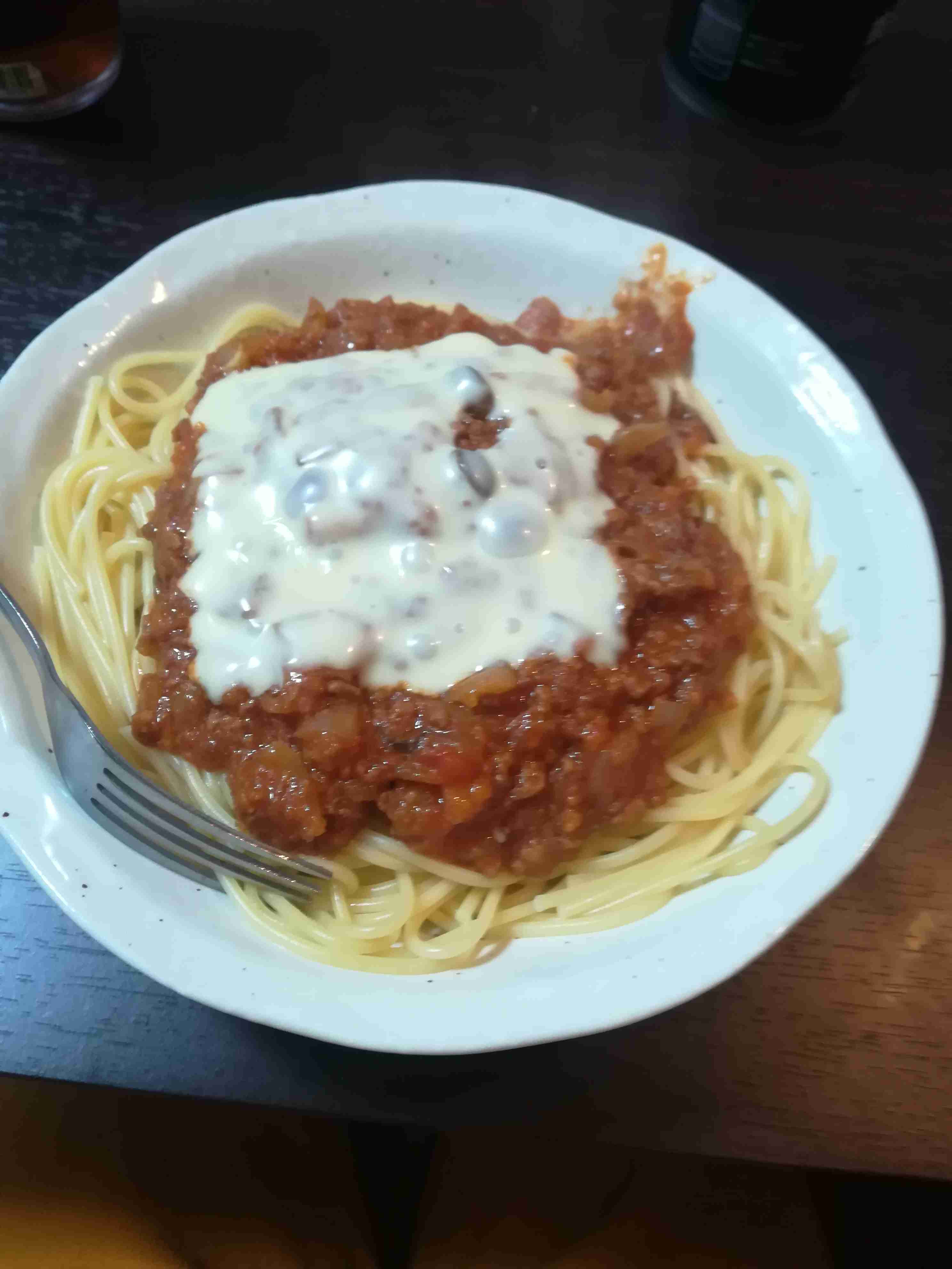 リアルなご飯が見たい！