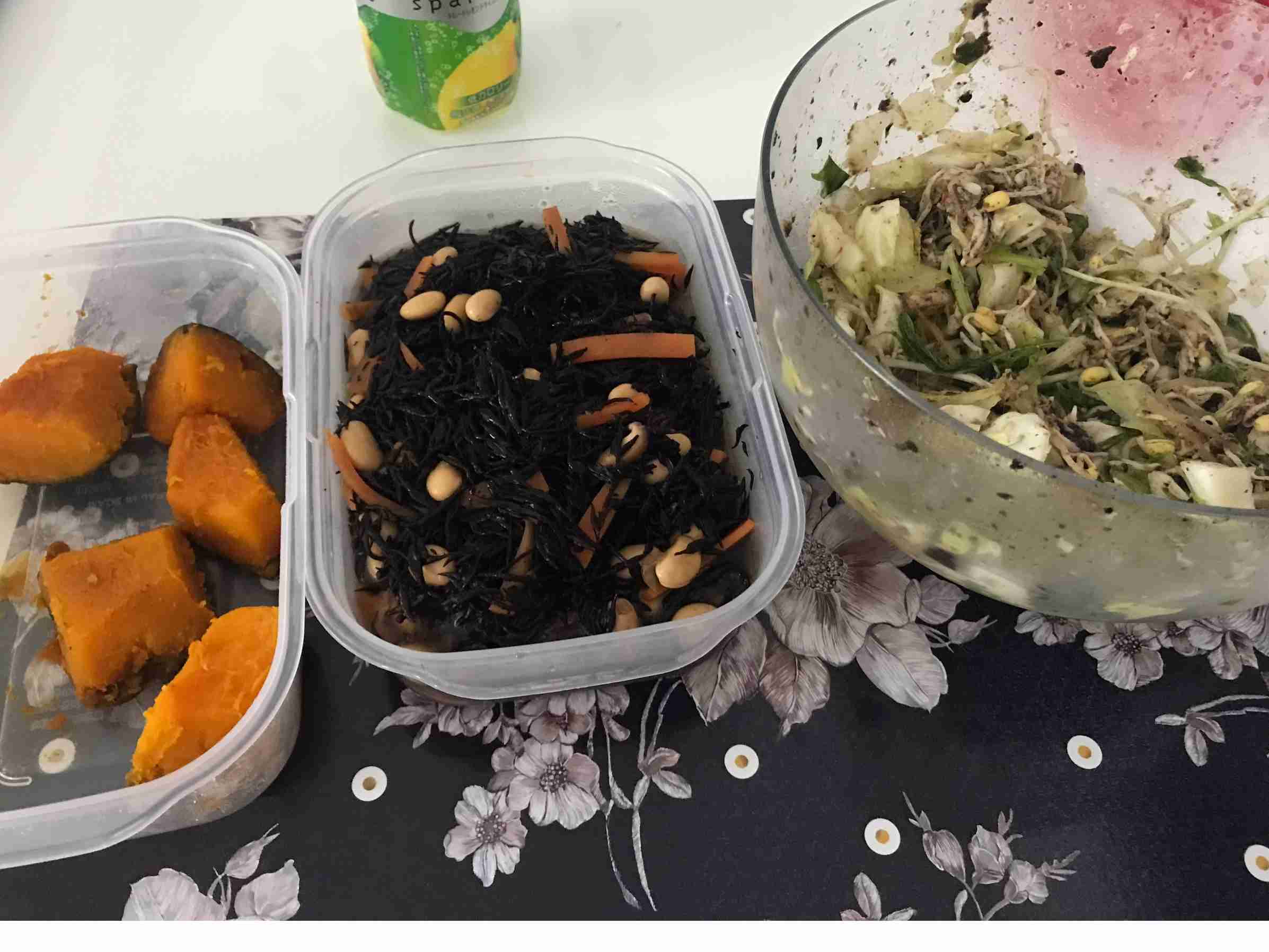 リアルなご飯が見たい！