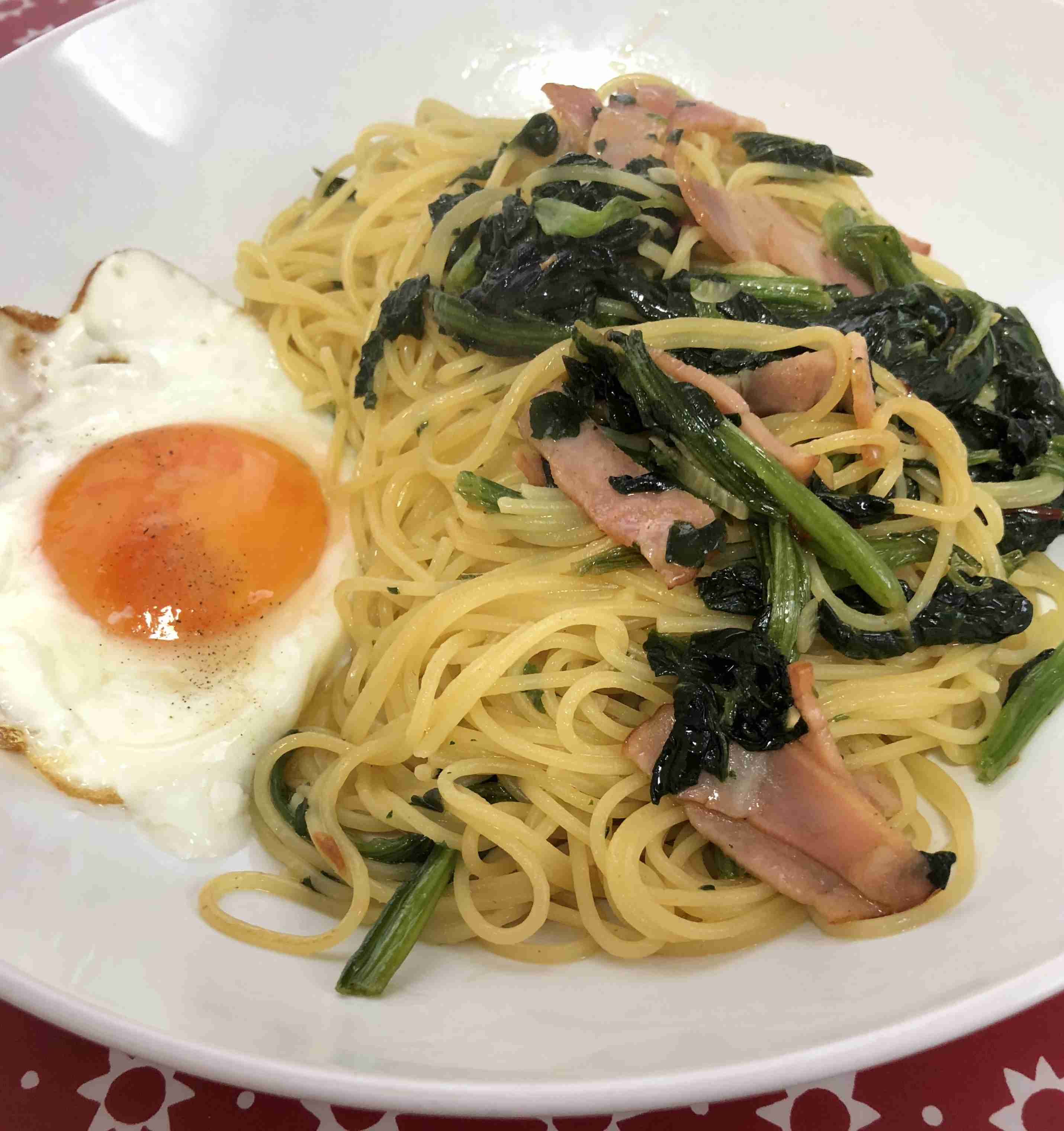 リアルなご飯が見たい！