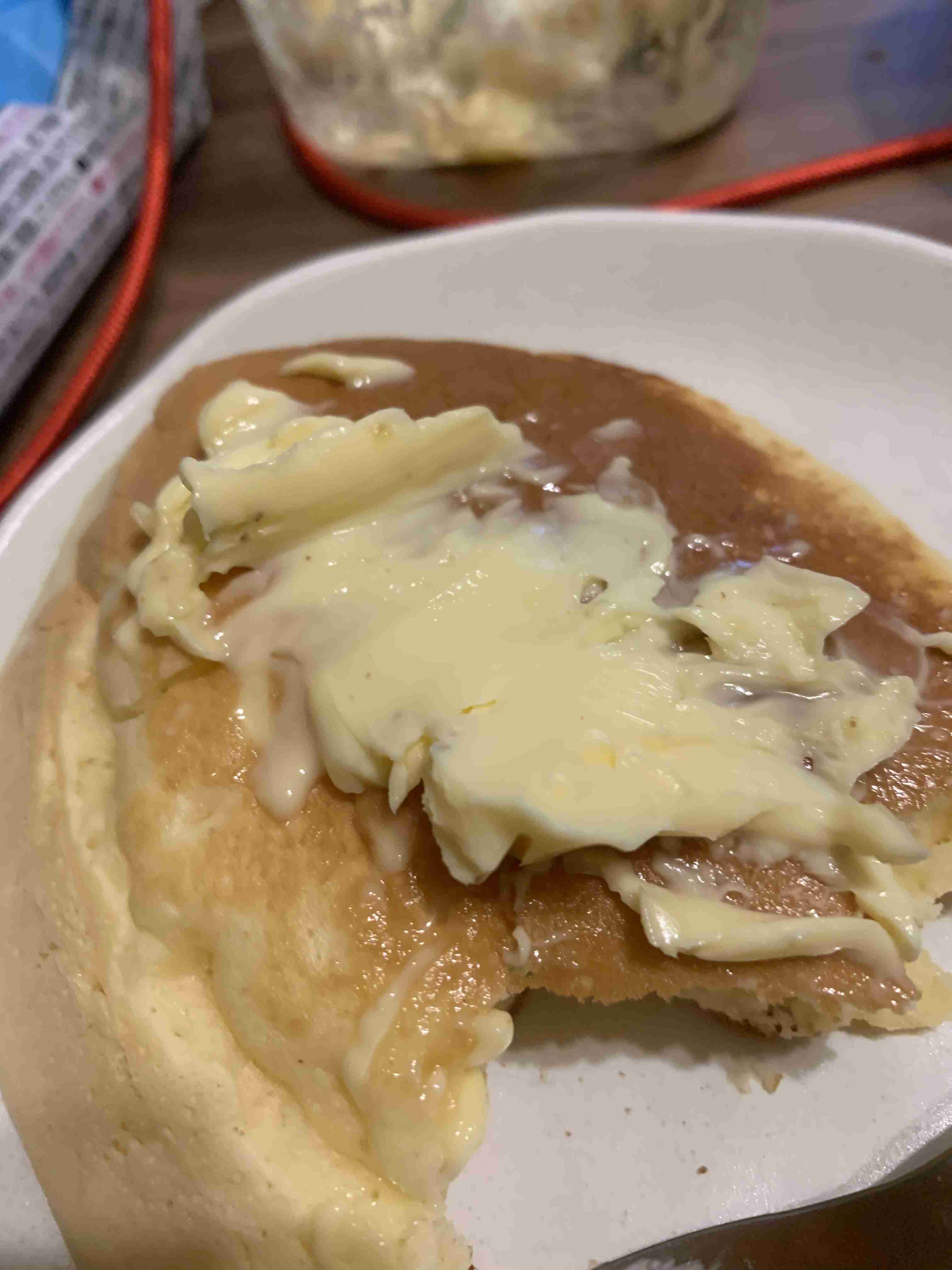 リアルなご飯が見たい！