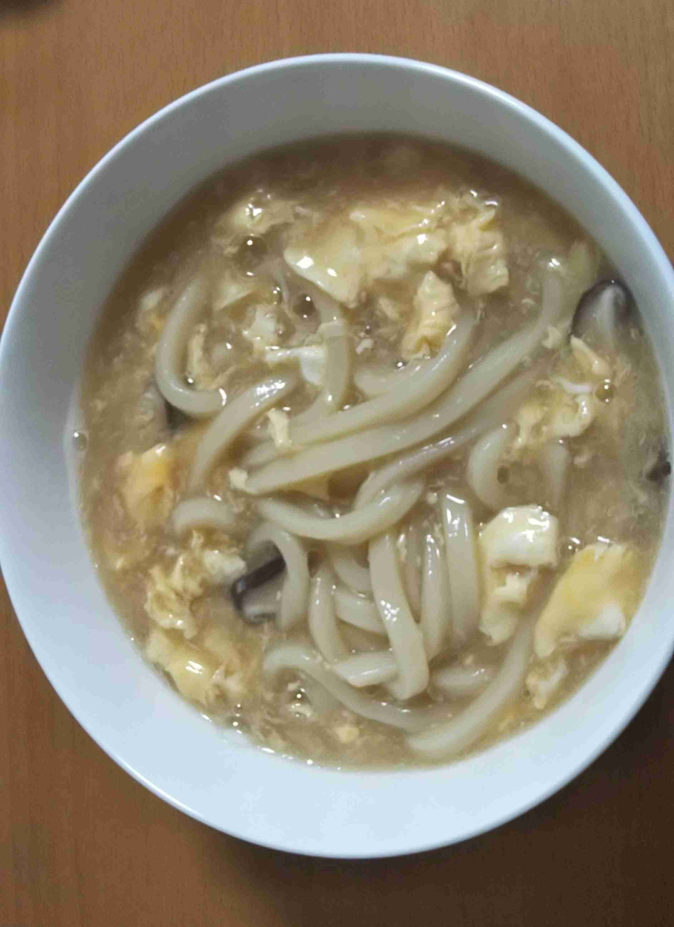 リアルなご飯が見たい！