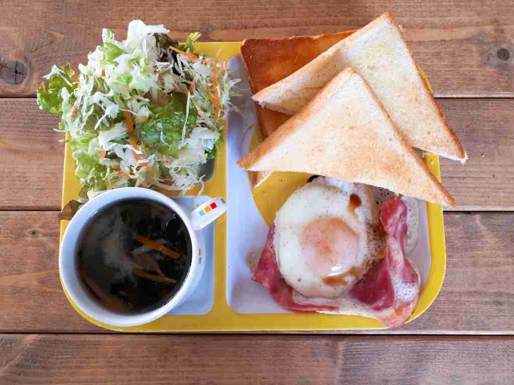 リアルなご飯が見たい！